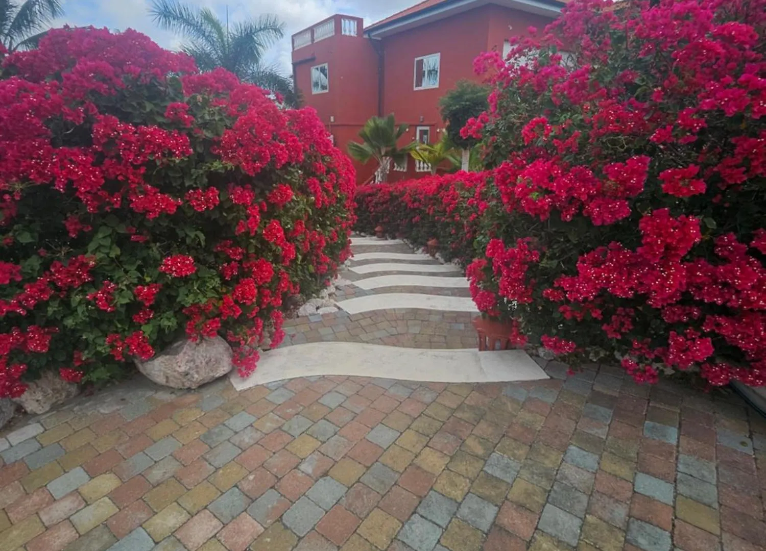 Villa Rot 3 Jan Thiel 0*,  Curaçao