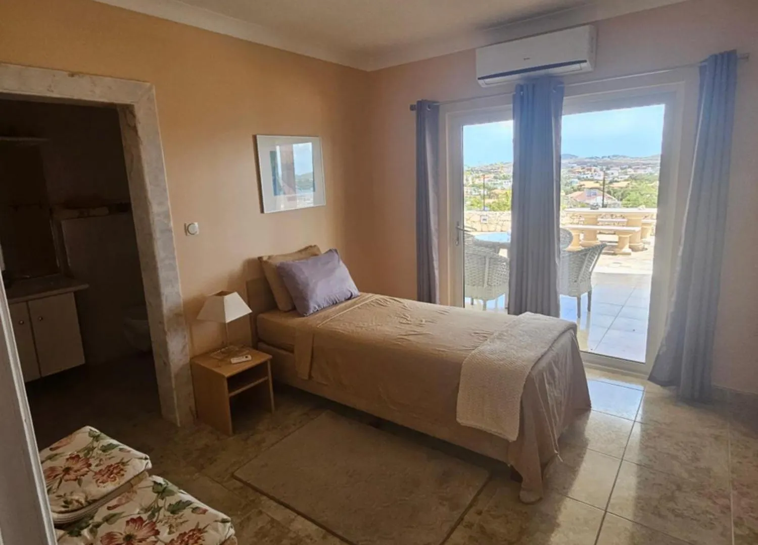 Villa Rot 3 Jan Thiel Curaçao