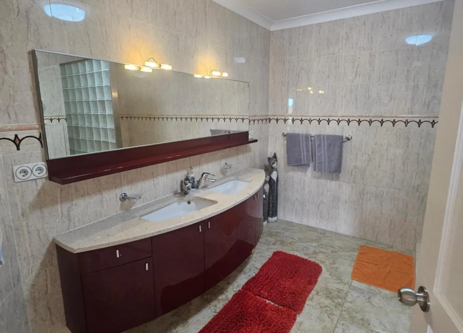 Villa Rot 3 Jan Thiel